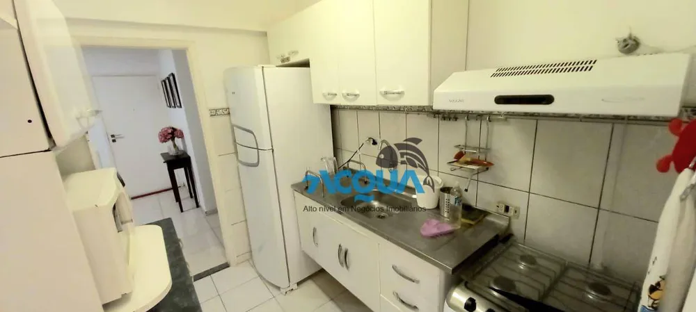 Apartamento, 2 quartos, 70 m² - Foto 3