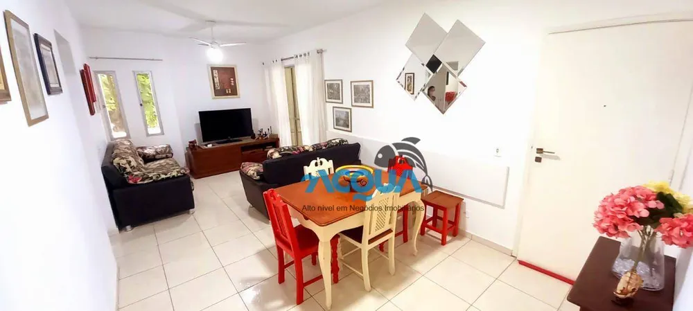 Apartamento, 2 quartos, 70 m² - Foto 1