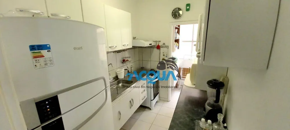 Apartamento, 2 quartos, 70 m² - Foto 2
