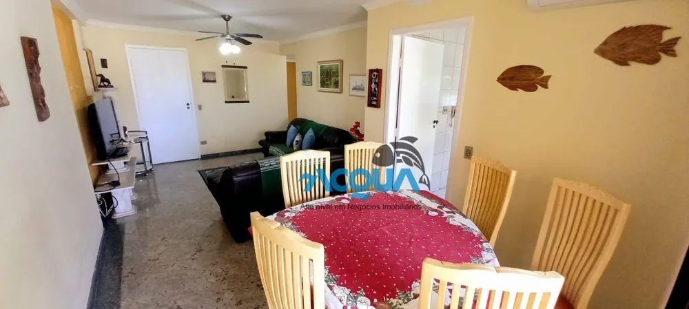 Apartamento, 3 quartos, 440 m² - Foto 2
