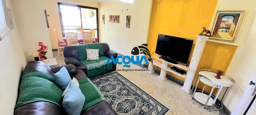 Apartamento, 3 quartos, 440 m² - Foto 1