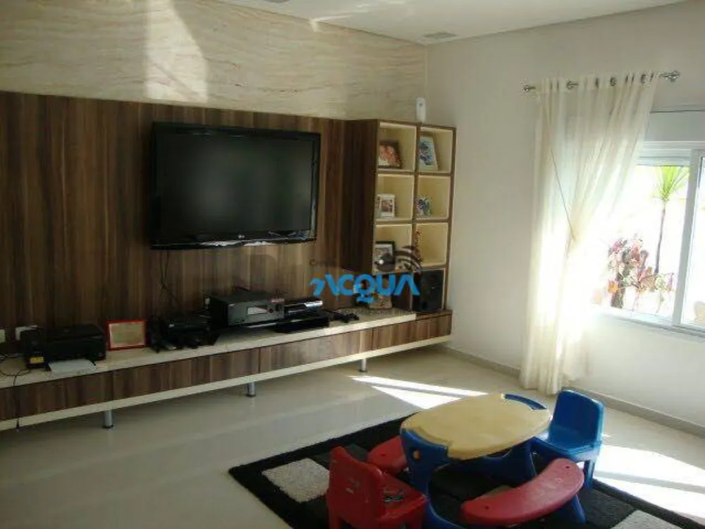 Sobrado, 5 quartos, 750 m² - Foto 4