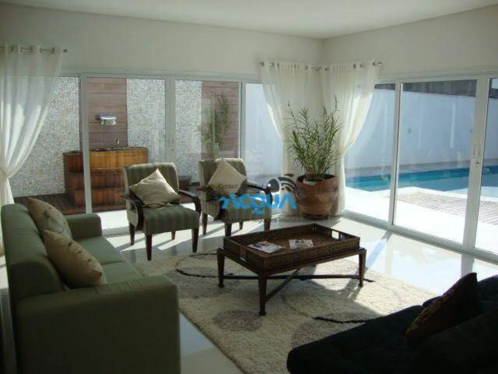 Sobrado, 5 quartos, 750 m² - Foto 3