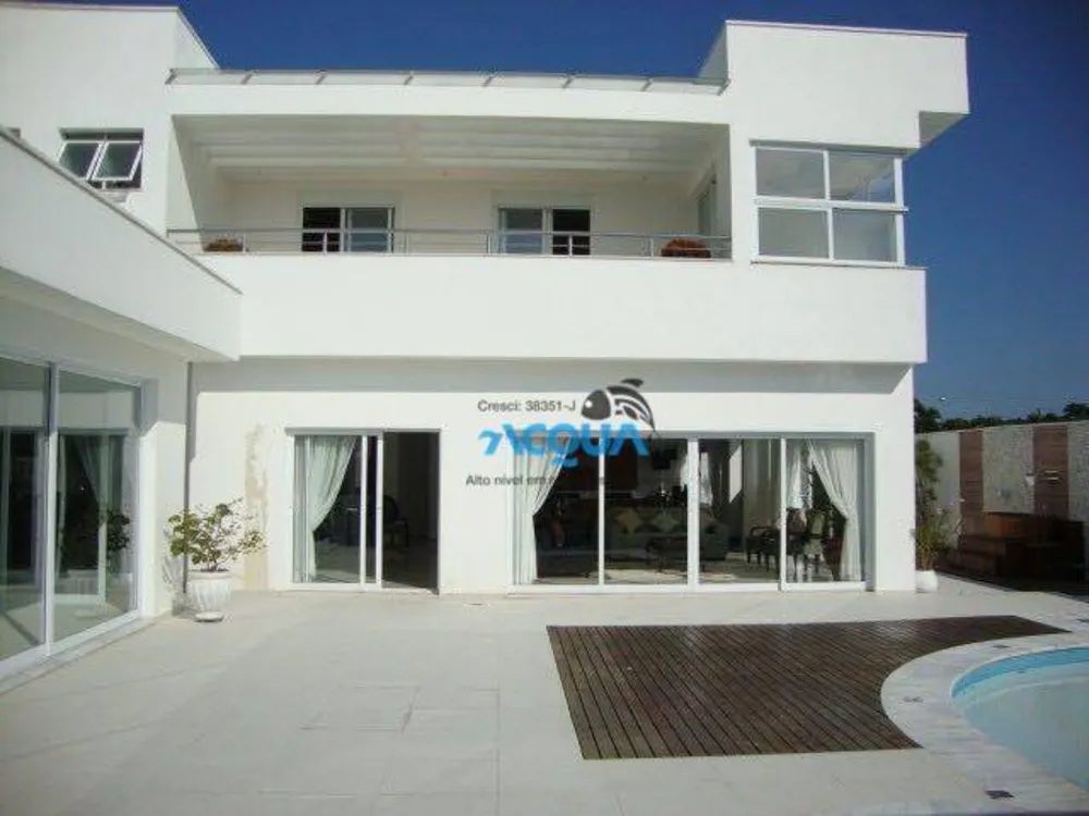 Sobrado, 5 quartos, 750 m² - Foto 2