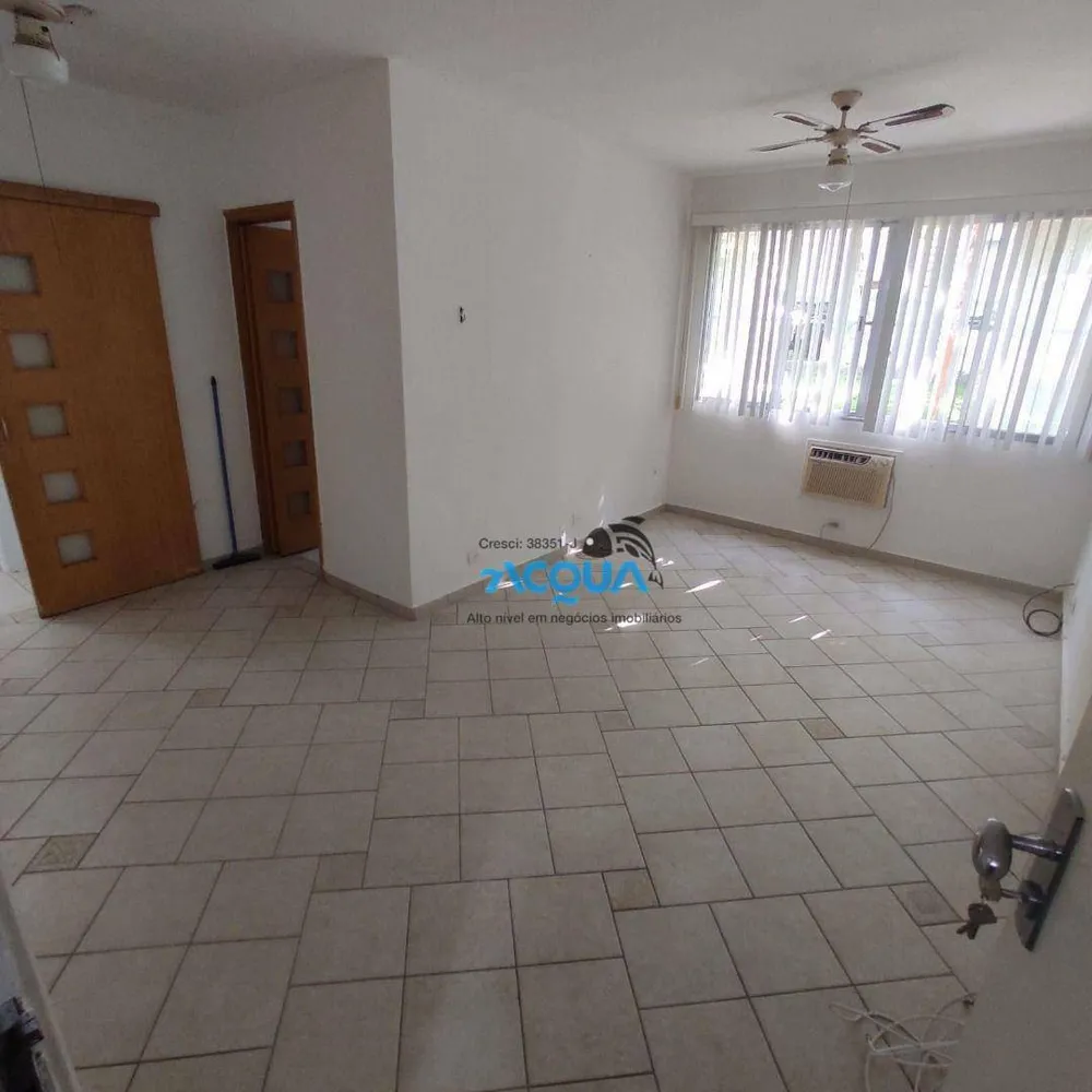 Apartamento, 1 quarto, 58 m² - Foto 1