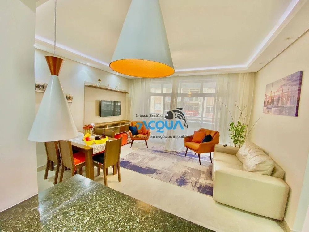 Apartamento, 2 quartos, 82 m² - Foto 3