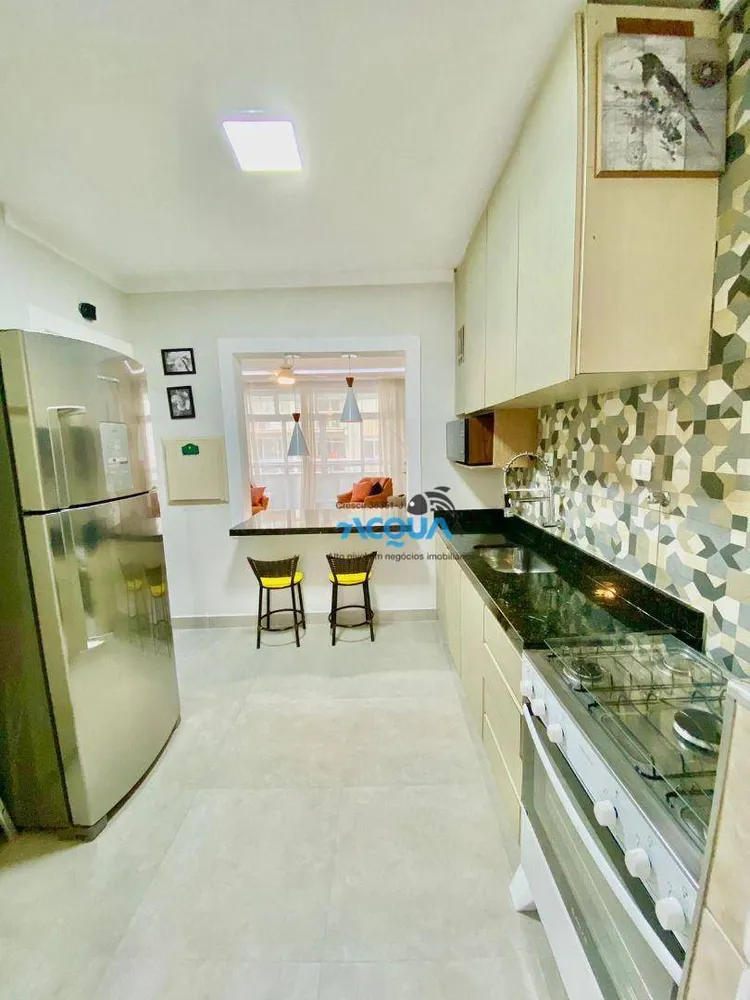 Apartamento, 2 quartos, 82 m² - Foto 4