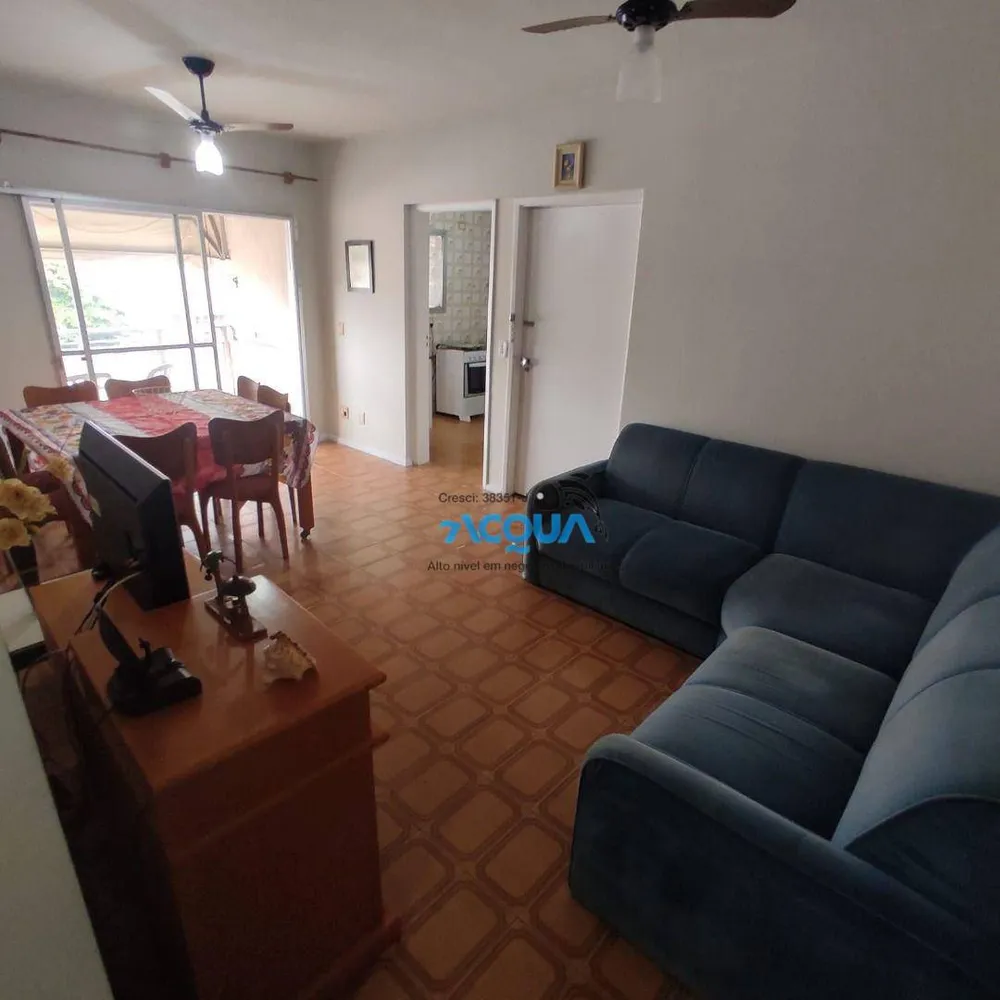 Apartamento, 2 quartos, 75 m² - Foto 1