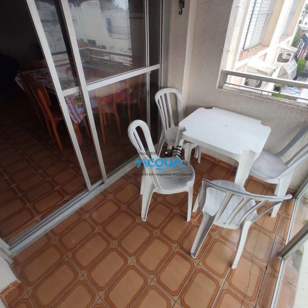 Apartamento, 2 quartos, 75 m² - Foto 2