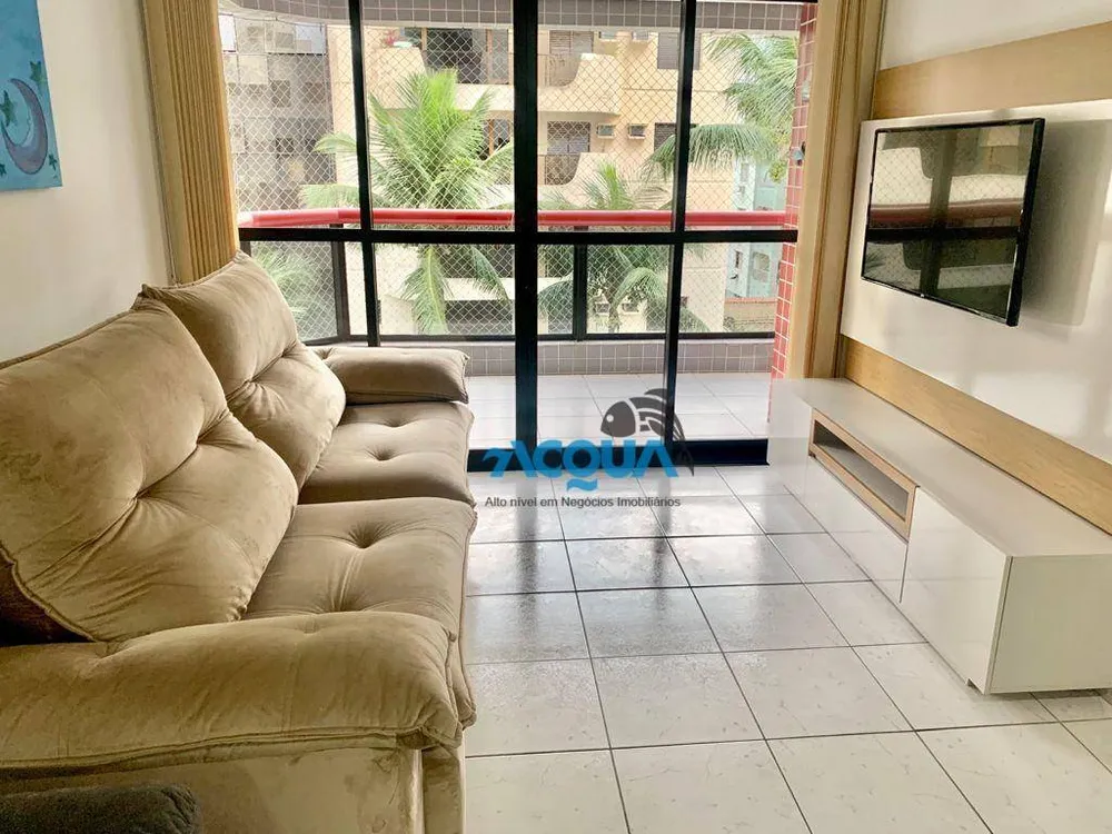 Apartamento, 2 quartos, 84 m² - Foto 2
