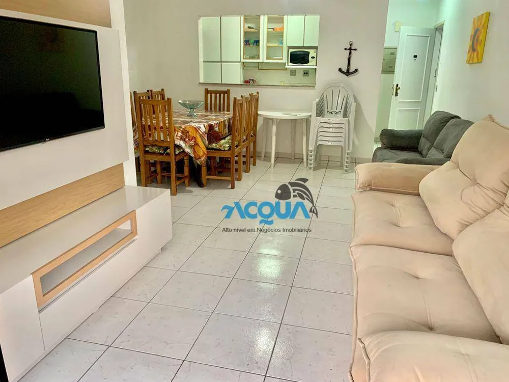 Apartamento, 2 quartos, 84 m² - Foto 1