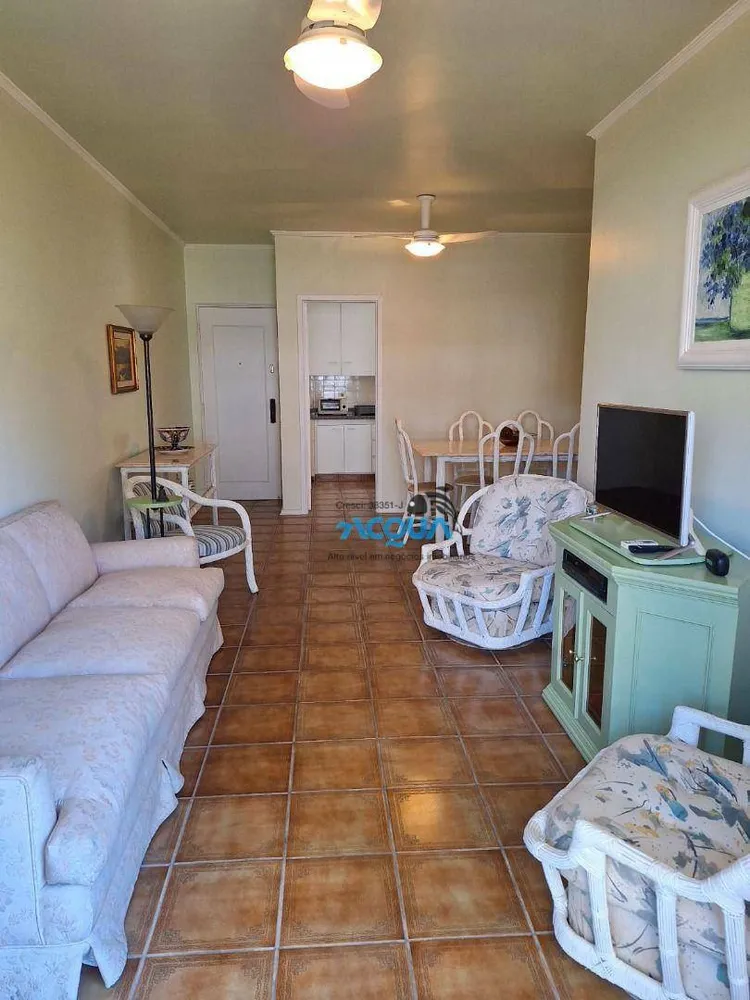 Apartamento, 3 quartos, 128 m² - Foto 2
