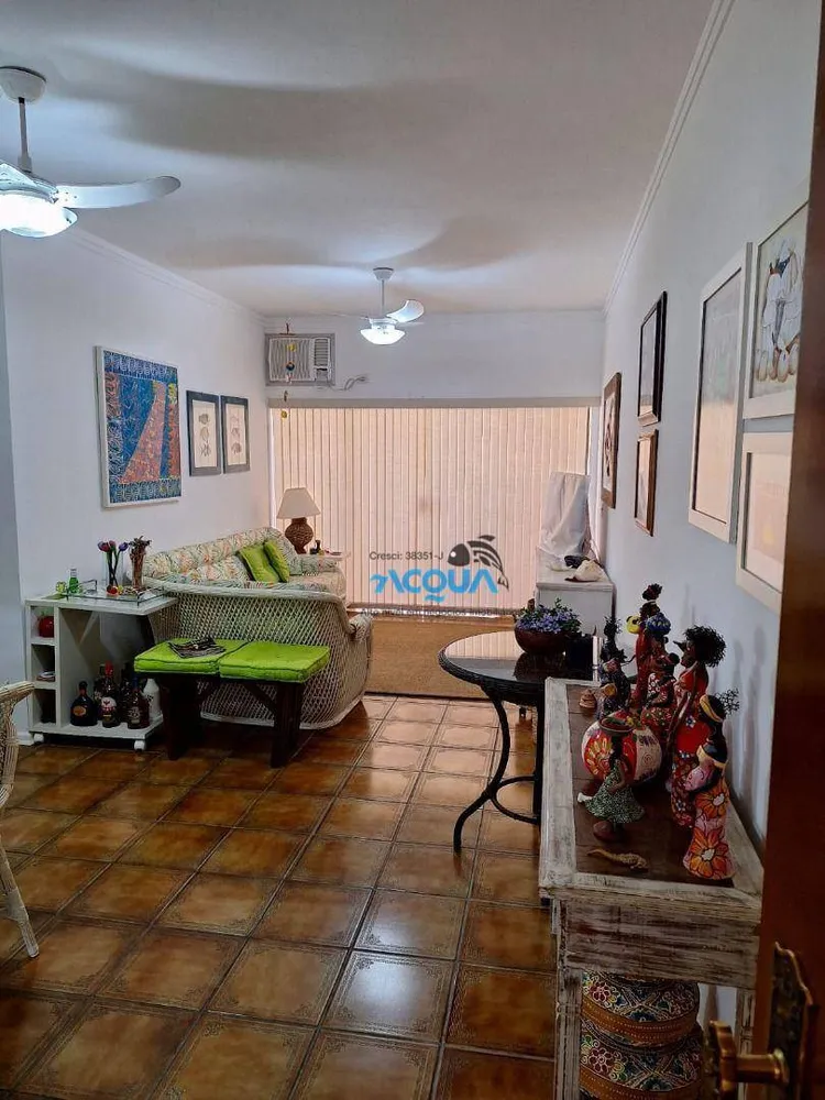 Apartamento, 3 quartos, 128 m² - Foto 4