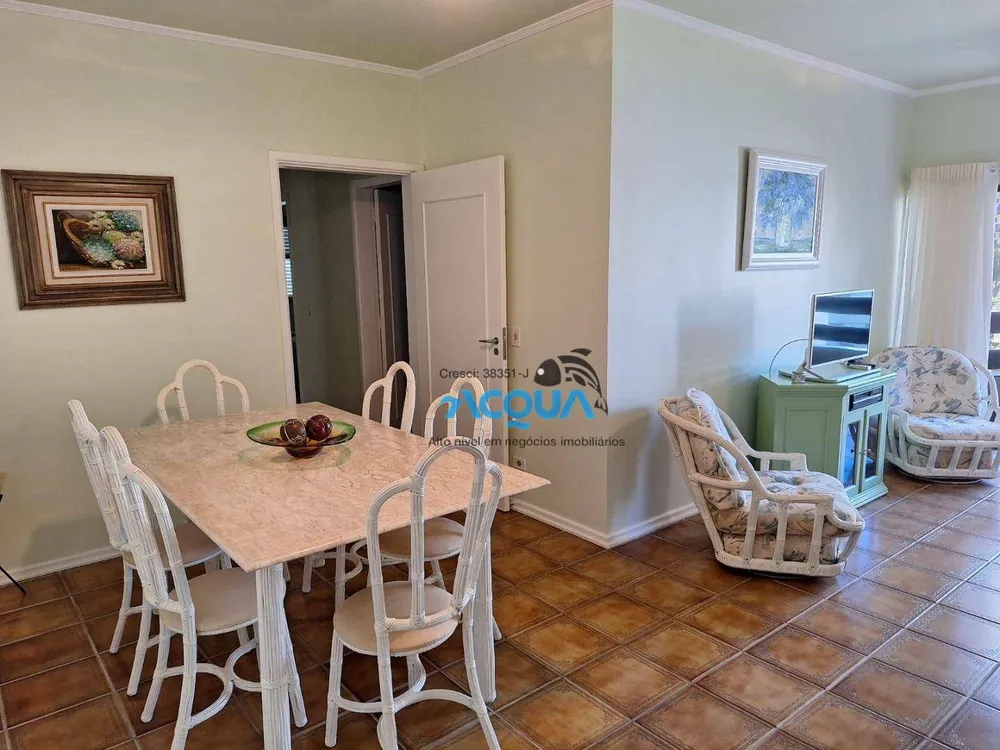 Apartamento, 3 quartos, 128 m² - Foto 1