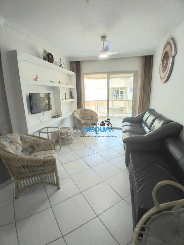 Apartamento, 2 quartos, 90 m² - Foto 2