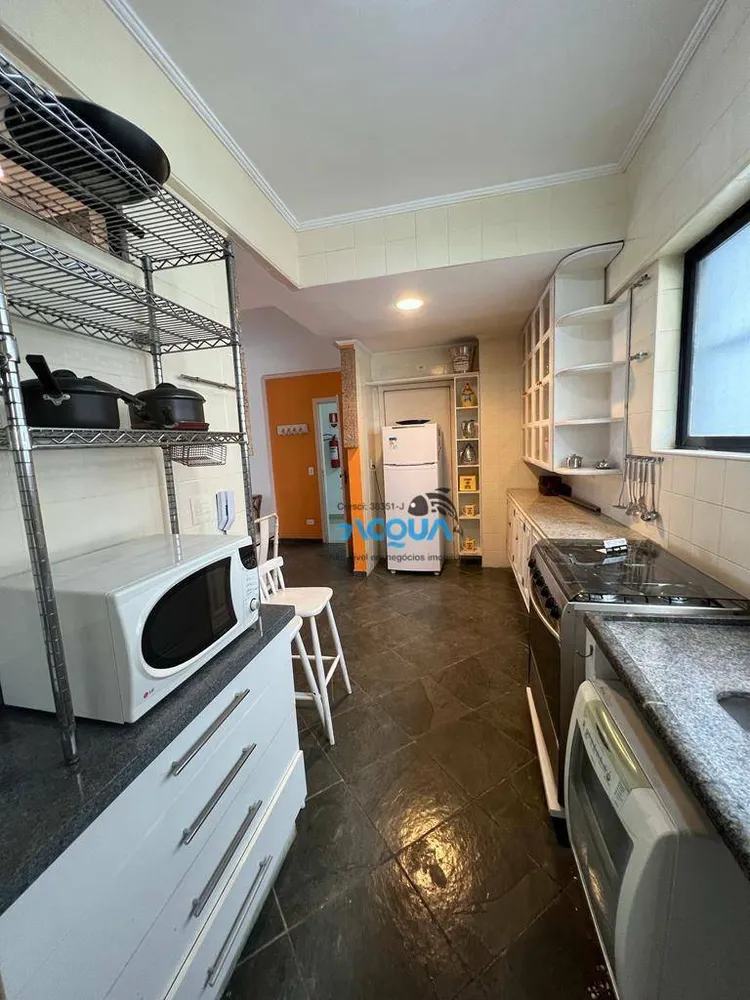 Apartamento, 3 quartos, 150 m² - Foto 3