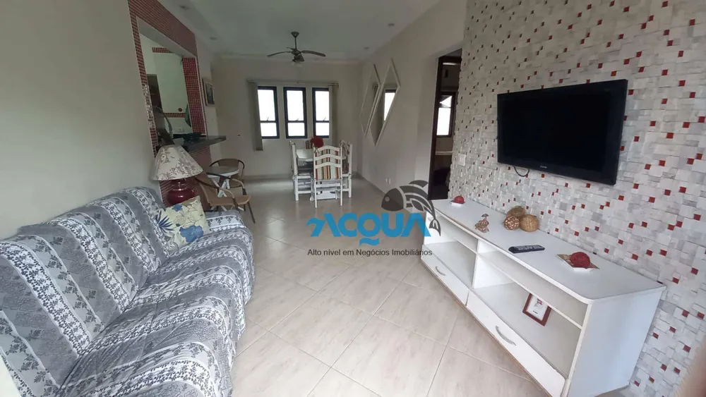 Apartamento, 2 quartos, 80 m² - Foto 1