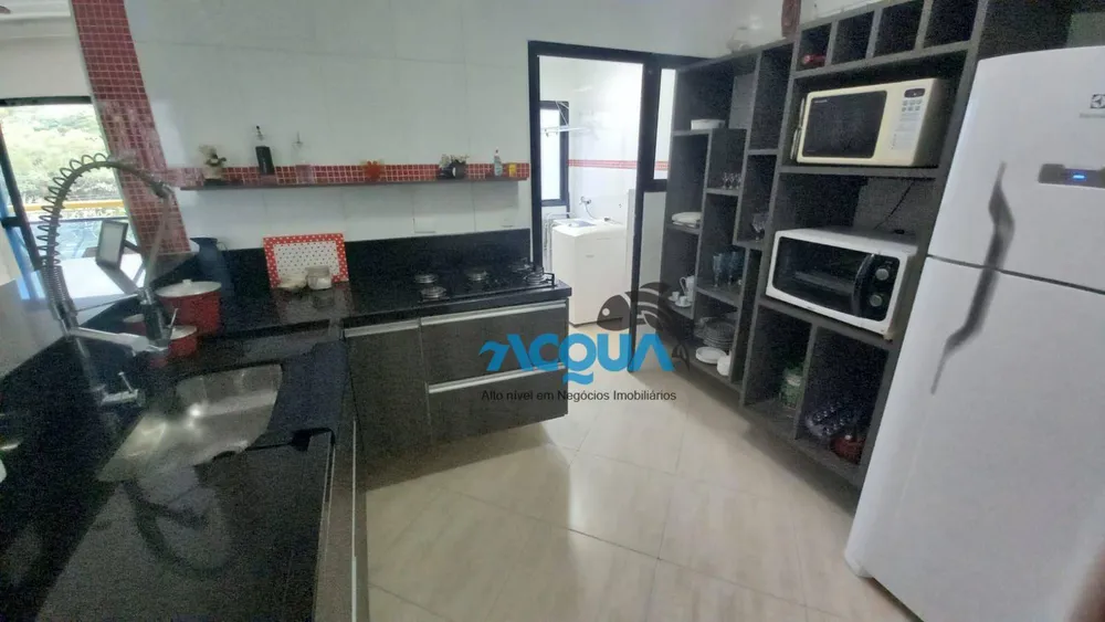 Apartamento, 2 quartos, 80 m² - Foto 2