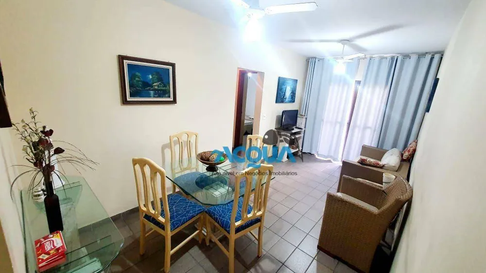 Apartamento, 2 quartos, 65 m² - Foto 2