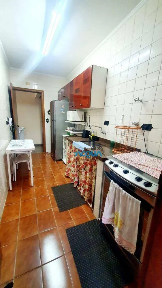 Apartamento, 2 quartos, 65 m² - Foto 3