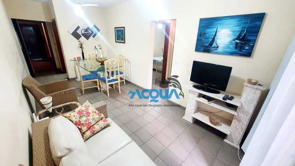 Apartamento, 2 quartos, 65 m² - Foto 1