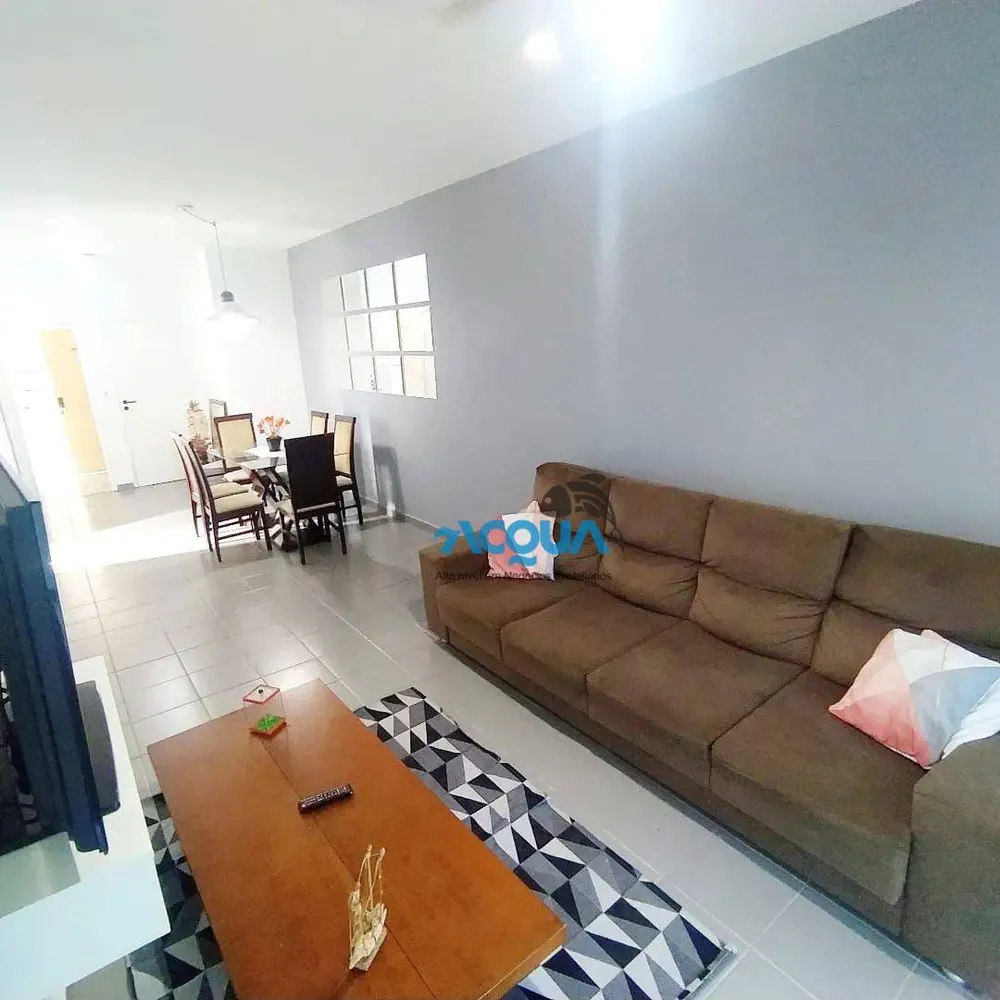 Apartamento, 3 quartos, 75 m² - Foto 1