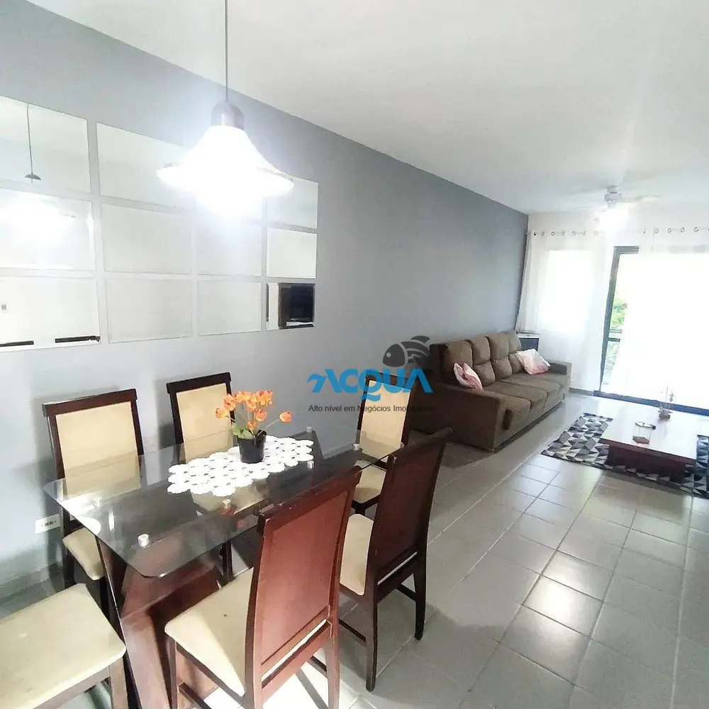 Apartamento, 3 quartos, 75 m² - Foto 2