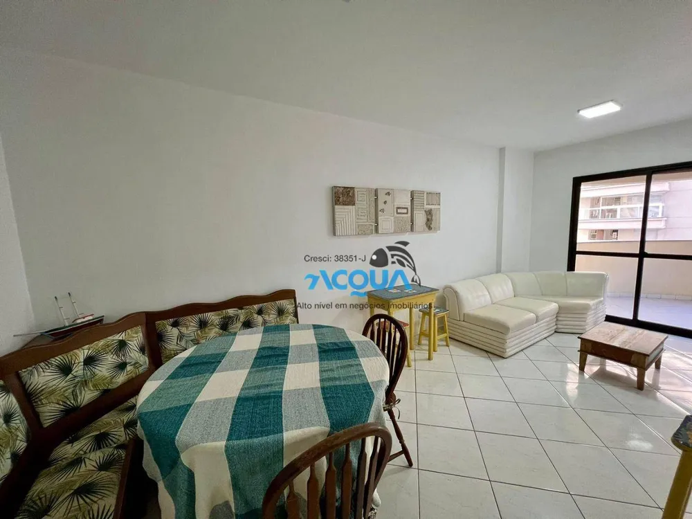 Apartamento, 2 quartos, 90 m² - Foto 1