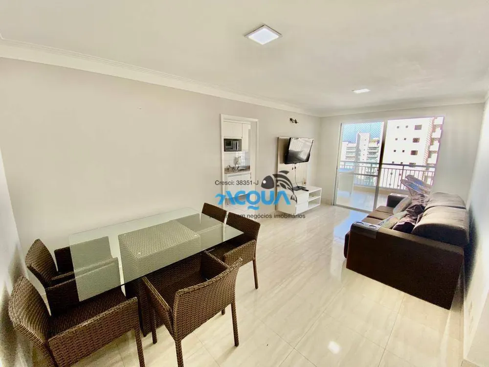 Apartamento, 3 quartos, 110 m² - Foto 1