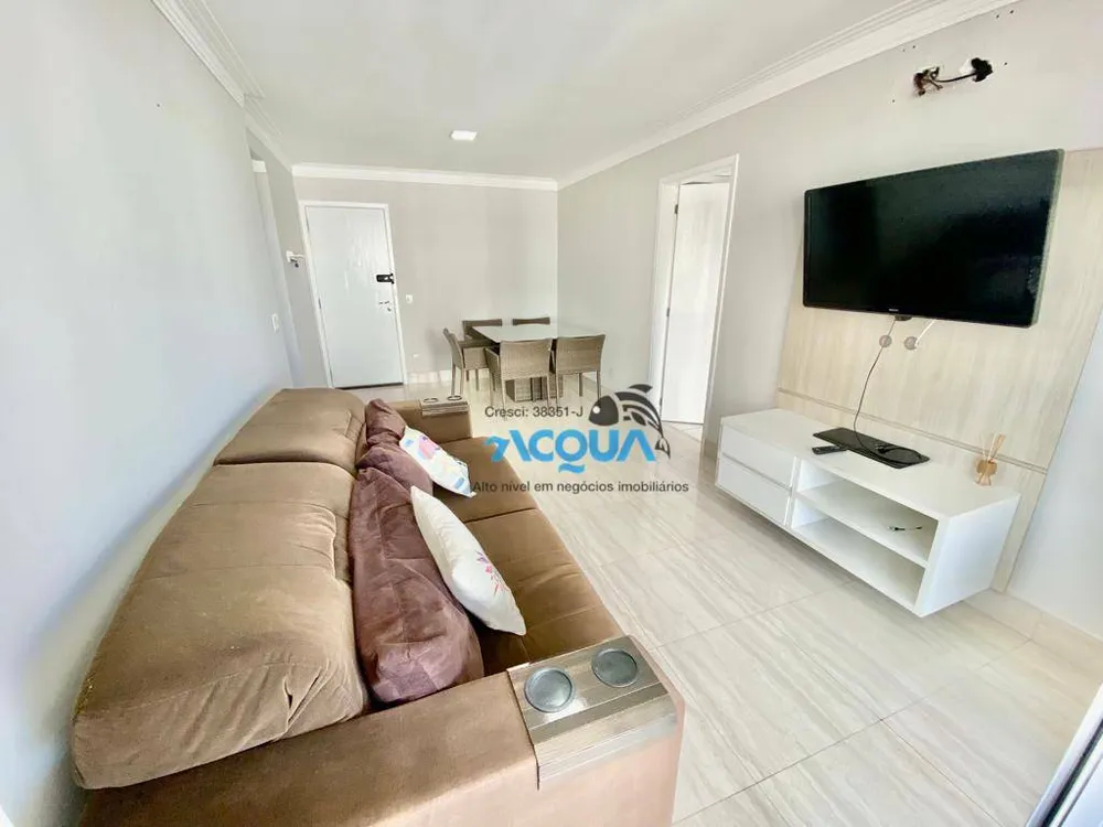 Apartamento, 3 quartos, 110 m² - Foto 2