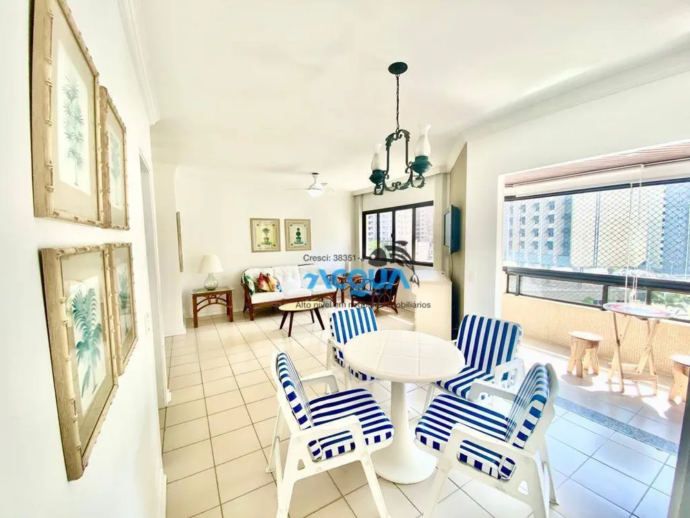 Apartamento, 3 quartos, 112 m² - Foto 3