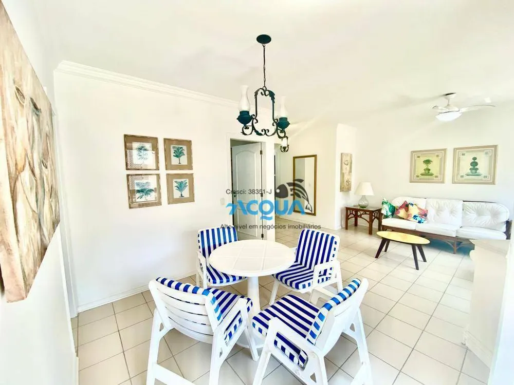 Apartamento, 3 quartos, 112 m² - Foto 2