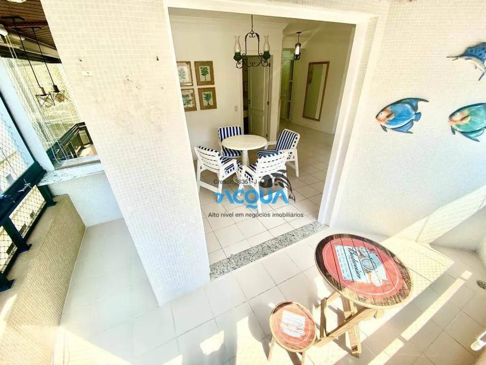 Apartamento, 3 quartos, 112 m² - Foto 4