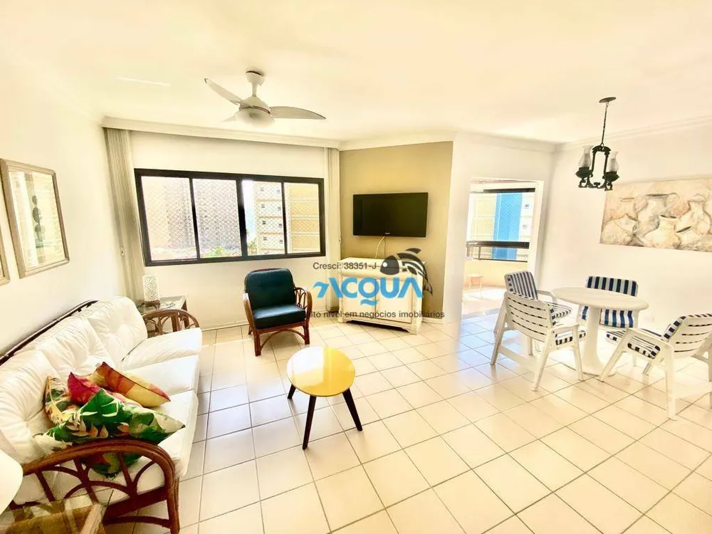 Apartamento, 3 quartos, 112 m² - Foto 1