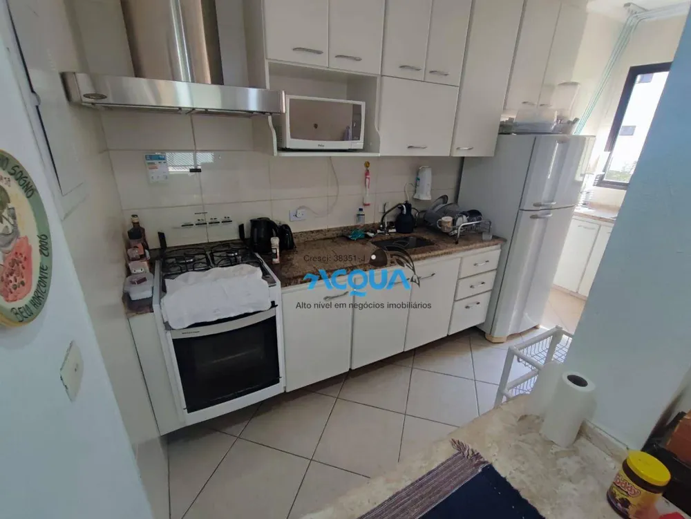 Apartamento, 2 quartos, 75 m² - Foto 2