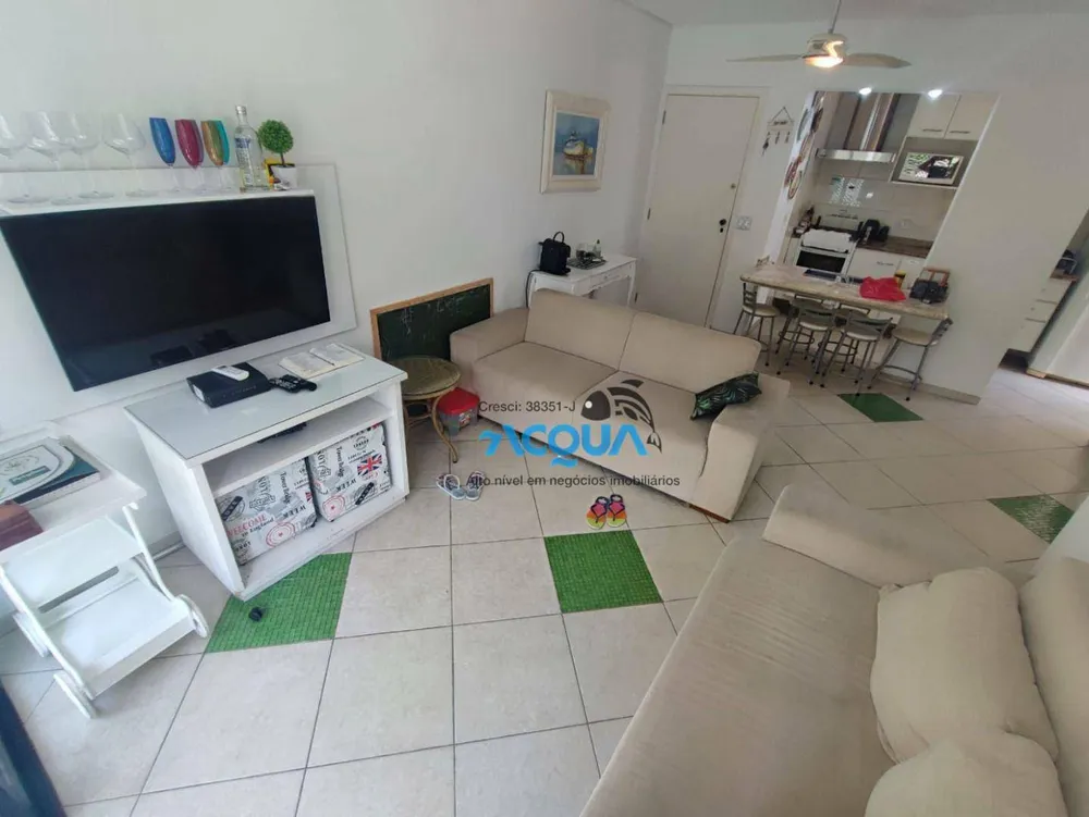 Apartamento, 2 quartos, 75 m² - Foto 1
