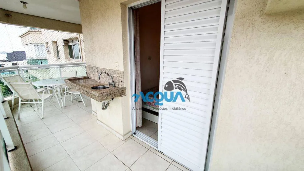 Apartamento, 3 quartos, 120 m² - Foto 2