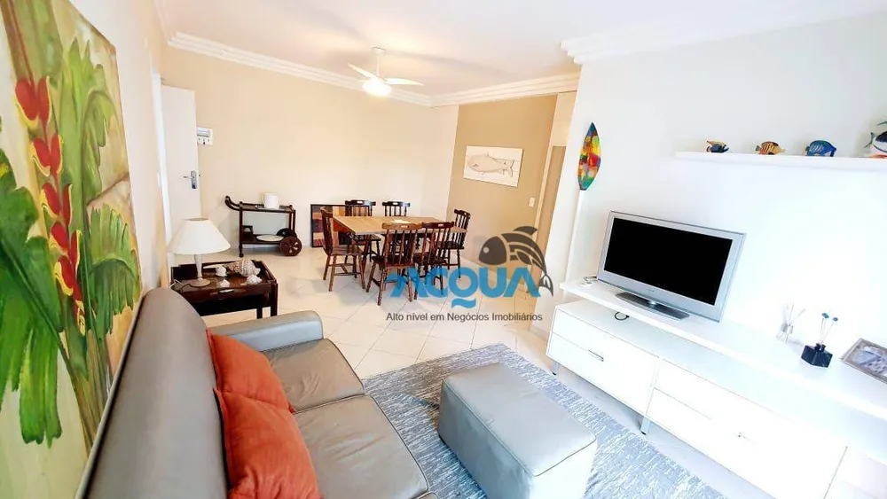 Apartamento, 3 quartos, 120 m² - Foto 1