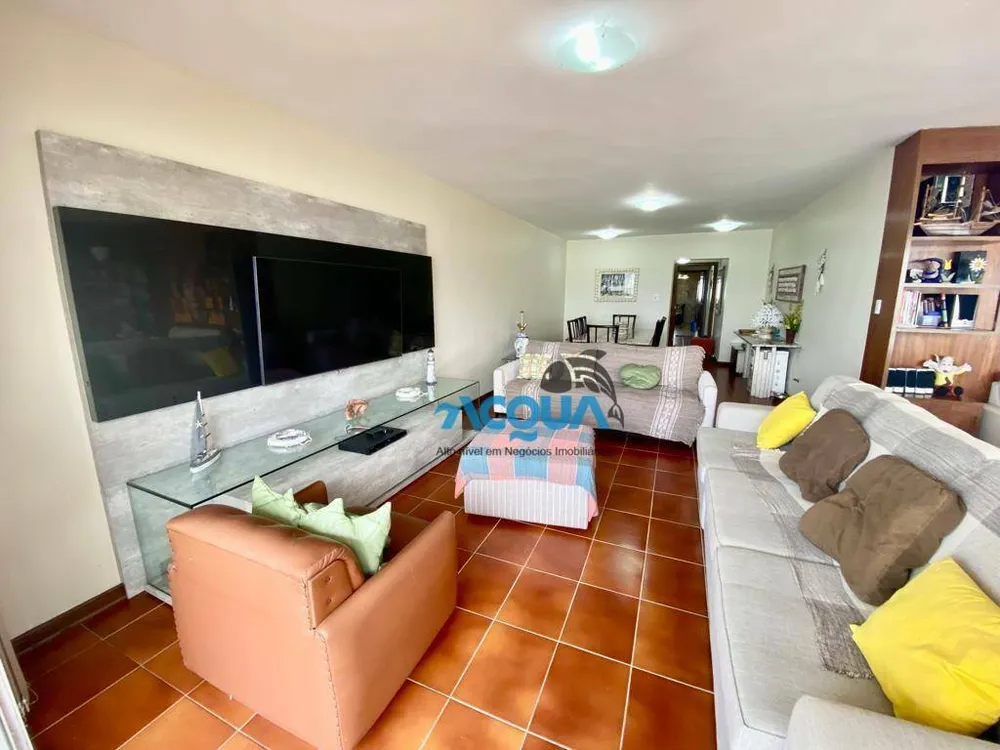 Apartamento, 3 quartos, 140 m² - Foto 4