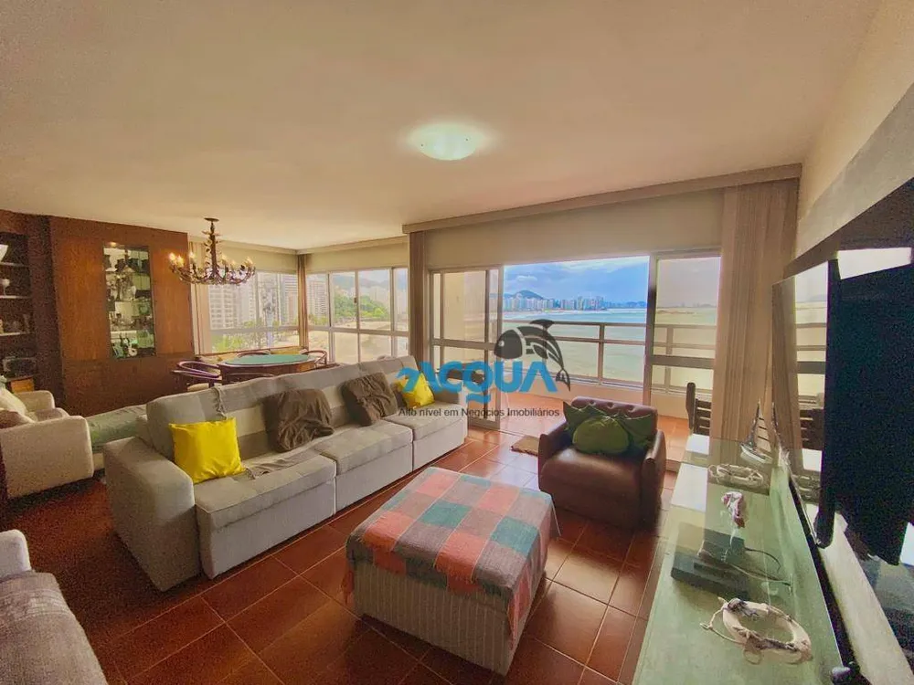 Apartamento, 3 quartos, 140 m² - Foto 1