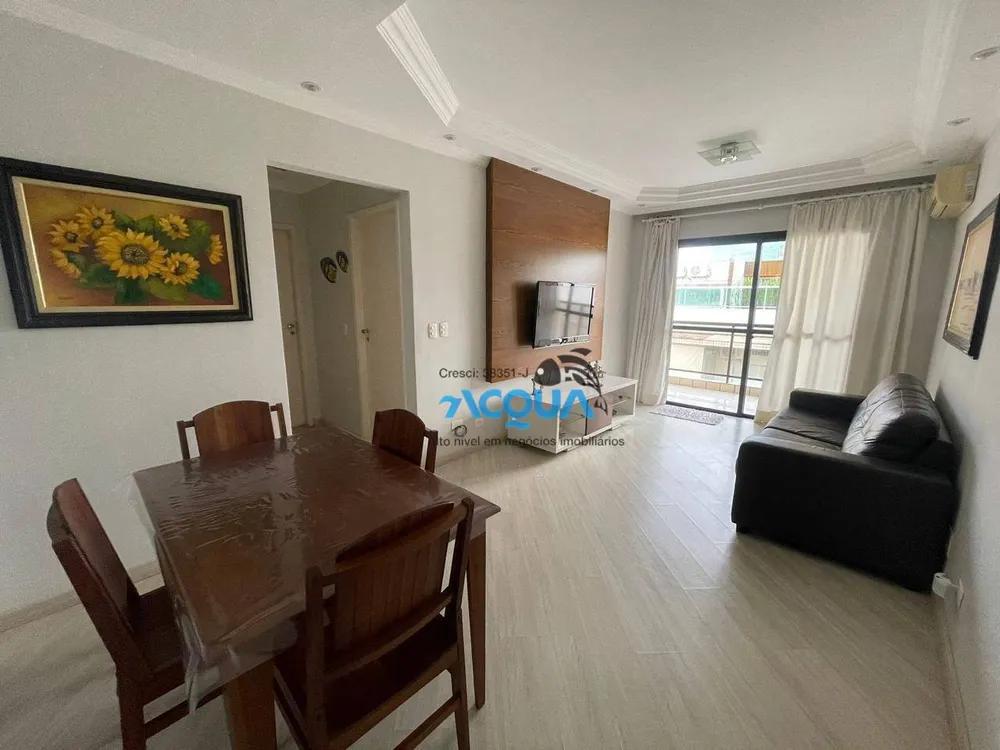 Apartamento, 2 quartos, 90 m² - Foto 1