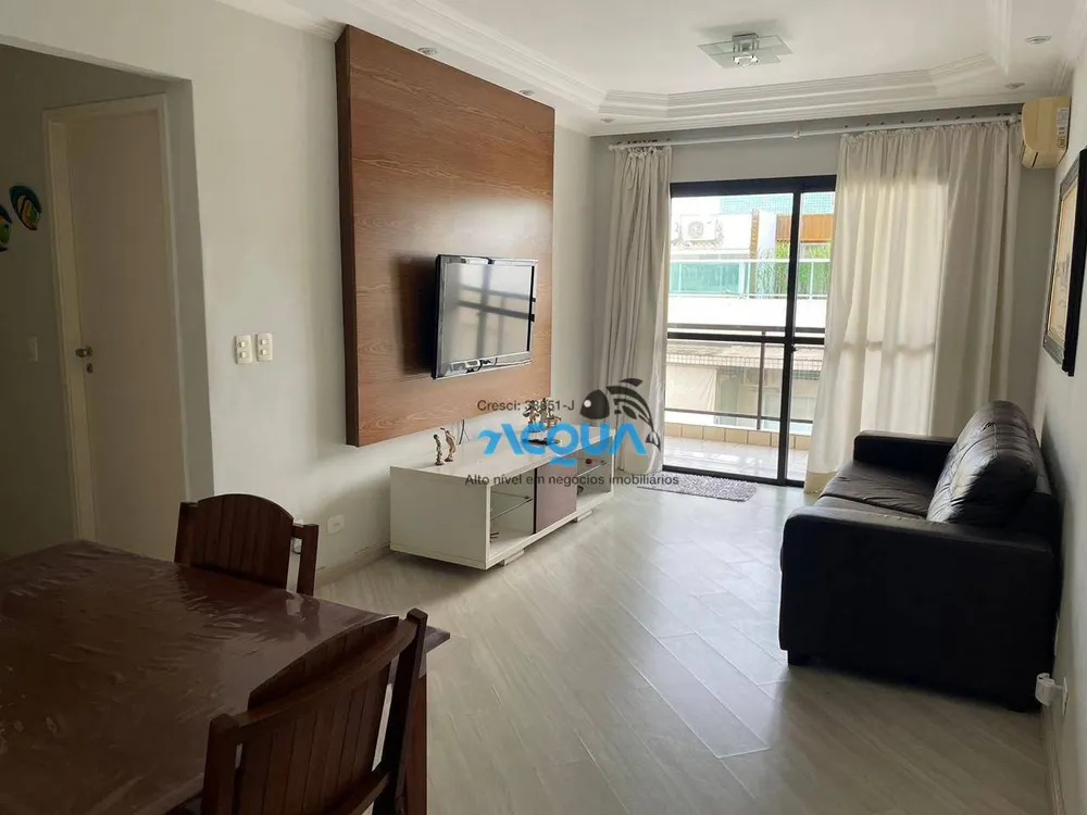 Apartamento, 2 quartos, 90 m² - Foto 3