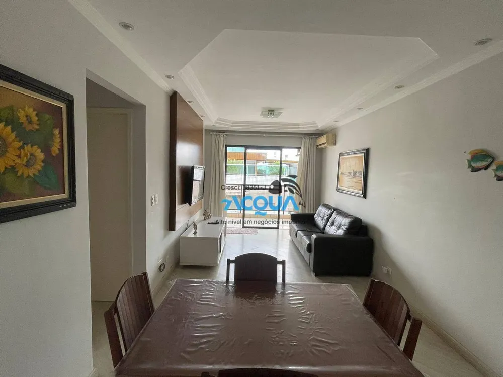 Apartamento, 2 quartos, 90 m² - Foto 2