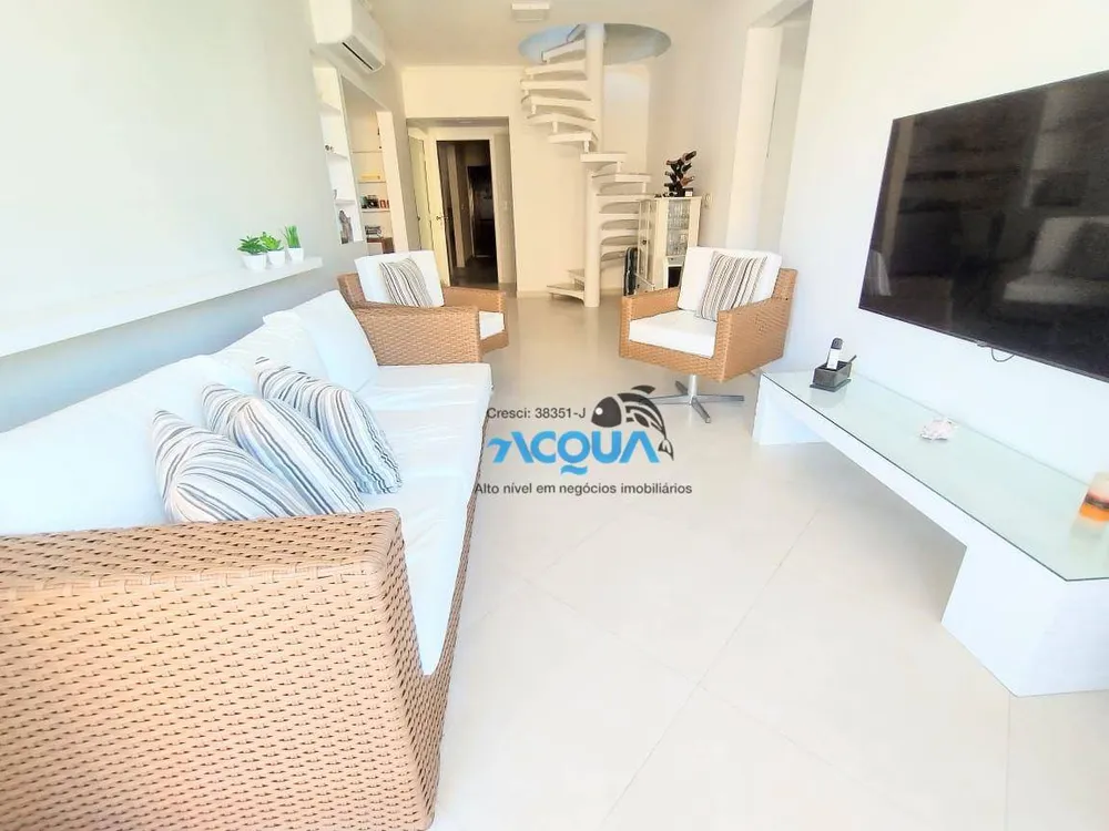 Cobertura, 3 quartos, 200 m² - Foto 1