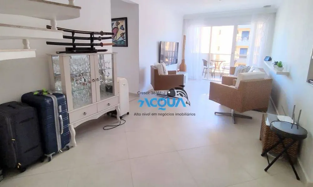 Cobertura, 3 quartos, 200 m² - Foto 2