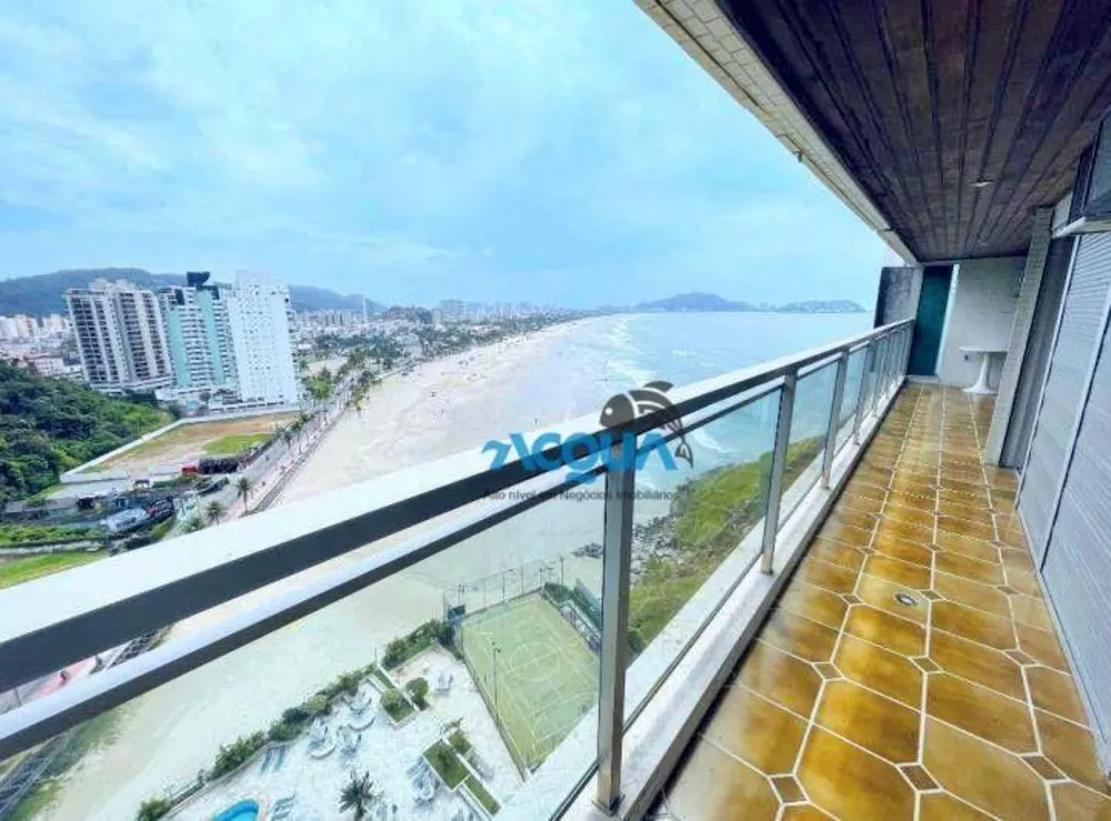 Apartamento, 3 quartos, 160 m² - Foto 1