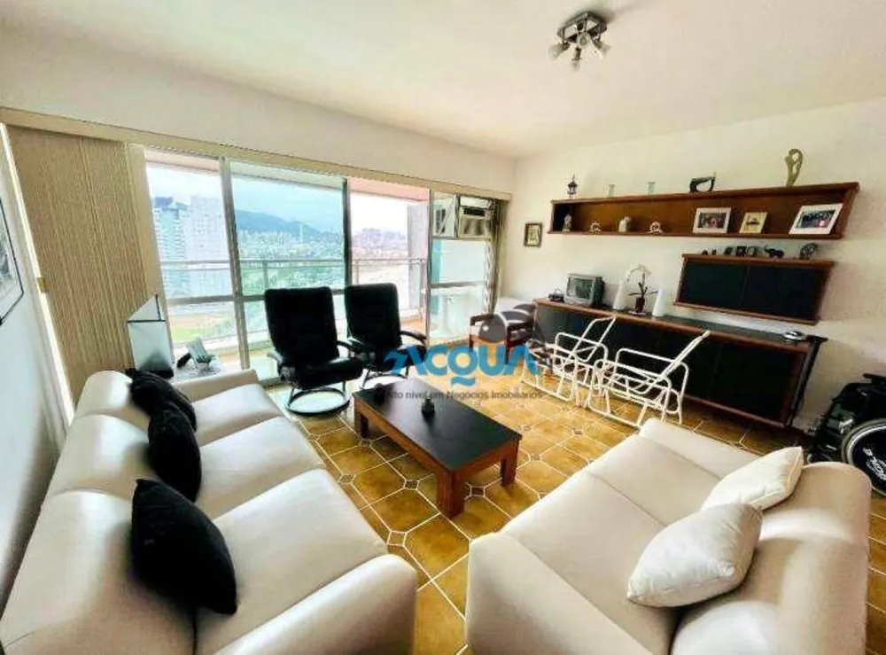 Apartamento, 3 quartos, 160 m² - Foto 3