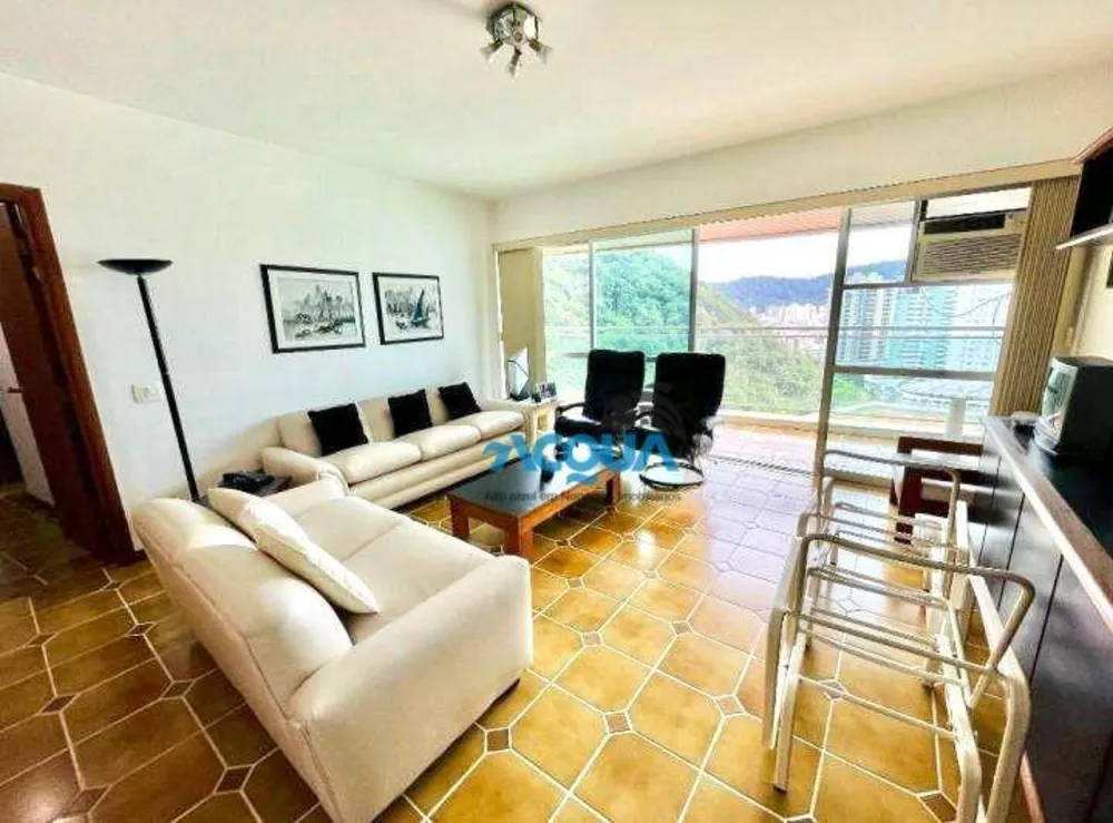 Apartamento, 3 quartos, 160 m² - Foto 2