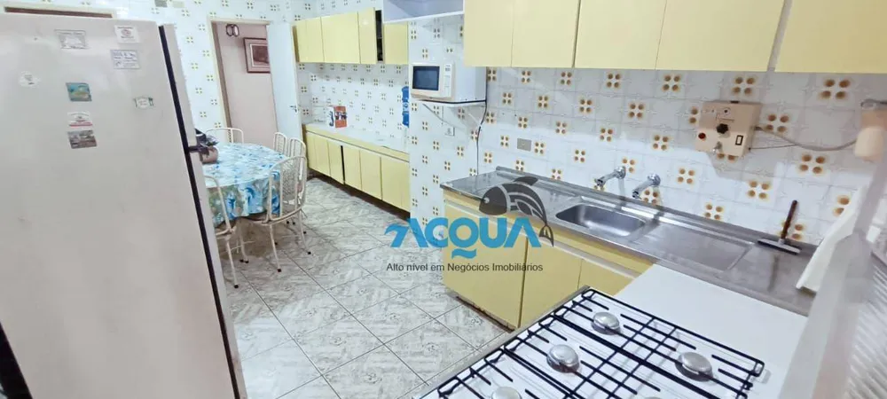 Apartamento, 3 quartos, 142 m² - Foto 4