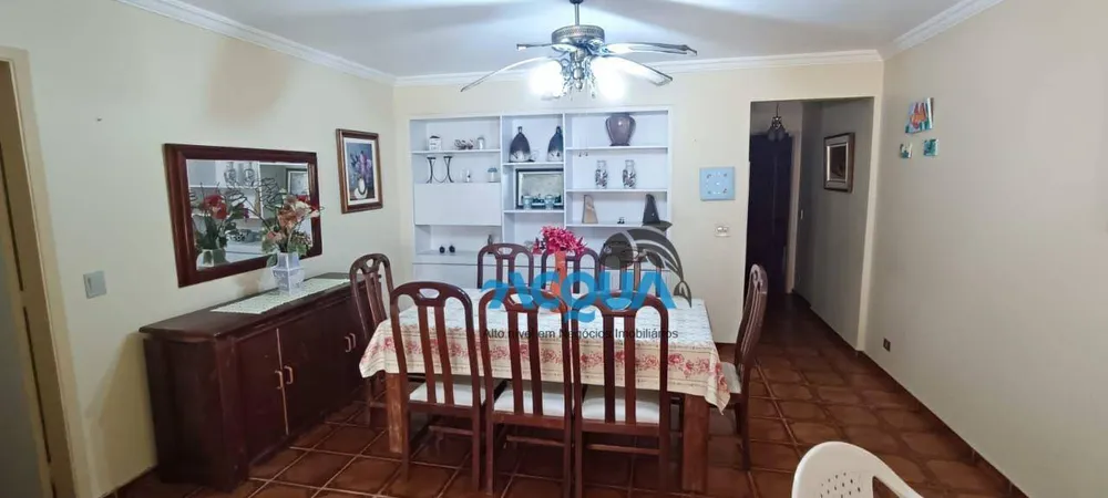 Apartamento, 3 quartos, 142 m² - Foto 2